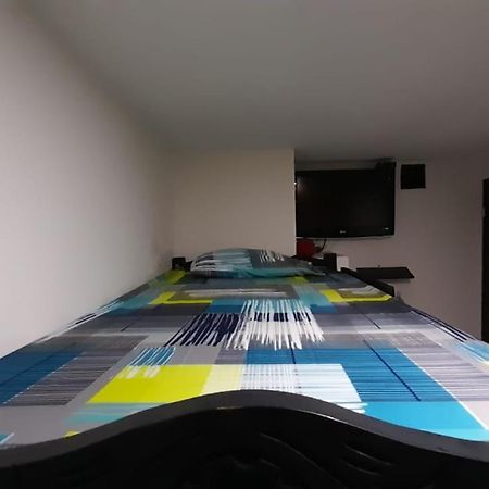 Hostal El Altisimo Cartagena Eksteriør billede